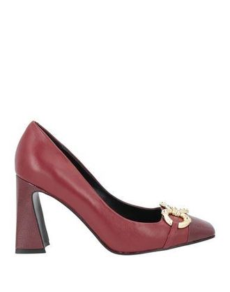 Luciano Barachini SCHUHE - Pumps auf YOOX.COM