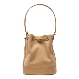 Zanellato Bolso de hombro peque&ntilde;o San Gimignano - Bags - Mujer - Beige - ONE SIZE