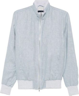 Barba Jacket