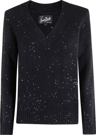 MC2 Saint Barth Cardigan