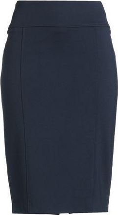 Diana Gallesi HOSEN & R&Ouml;CKE - Midi-R&ouml;cke auf YOOX.COM