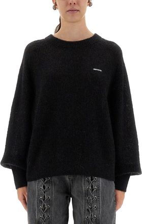 Rotate Lightweight Jersey With Logo-Donna