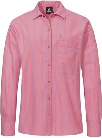 Sch&ouml;ffel Blouse Style Chanduy Bluse f&uuml;r Damen | rosa