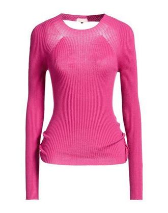 Liu Jo STRICKWAREN - Pullover auf YOOX.COM