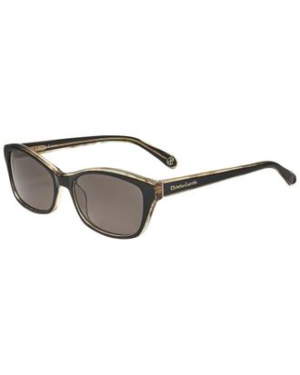 Christian Lacroix Womens 53Mm Sunglasses
