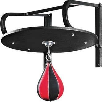 Softee Soporte Con Pera Fullboxing 2.0