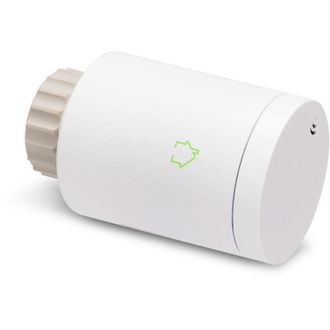 OEM Actuador Inteligente Programable Tuya Zigbee 3.0 Con Control De Entrada De Temperatura -crezuo