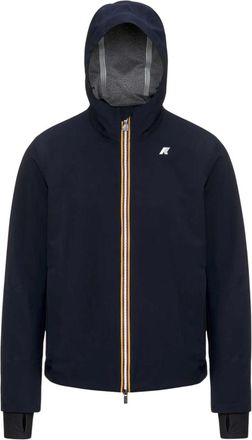 K-Way Jacket