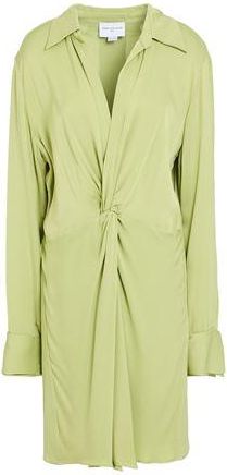 Isabelle Blanche Mini dresses