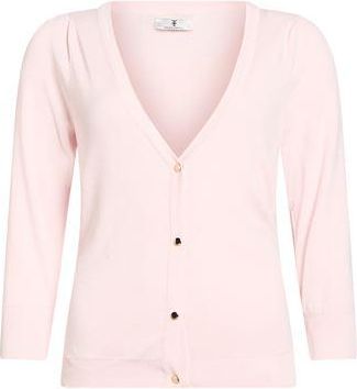 Fracomina KNITWEAR - Cardigans on YOOX.COM