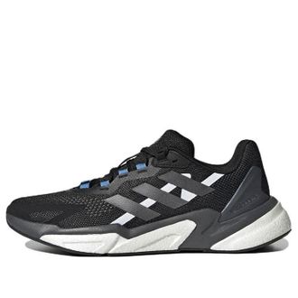 adidas X9000L3 Shoes Night Metallic Pulse Blue HP2121