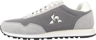 Le Coq Sportif Astra 2 Sneakers - Heren - Sneakers - Grijs - 42 EU - Schoenen