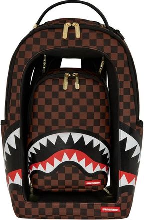 Sprayground Haaien In Een Gat Rugzak - unisex - Rugzakken - Veelkleurig - ONE Size - Tassen
