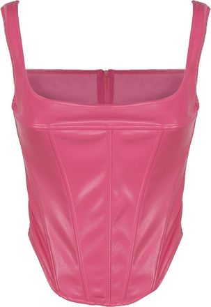 Andamane Corset-style Top