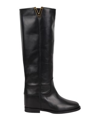 Via Roma 15 Knee Boots