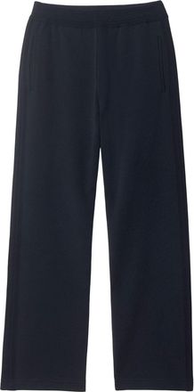 Burberry Pantaloni sportivi - Blu