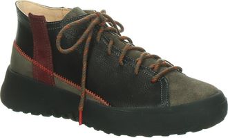 Think Kusabi Sneaker in Black/kombi at Nordstrom, Size 10-10.5Us