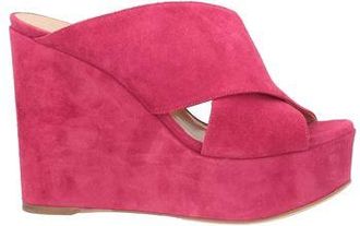 Sergio Rossi SCHUHE - Sandalen auf YOOX.COM