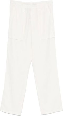 Aspesi Pantaloni sartoriali - Bianco
