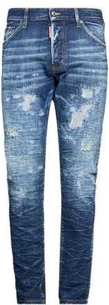 Dsquared2 BOTTOMWEAR - Pantaloni jeans su YOOX.COM
