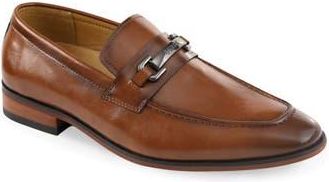 Guess Sioden Bit Loafer in Medium Brown at Nordstrom Rack, Size 10.5