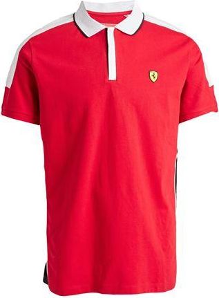 Ferrari Polo shirts