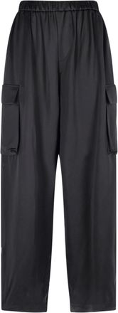 Frankie Shop Pantaloni Cargo Delny