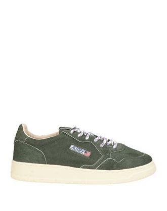 Autry FOOTWEAR - Trainers on YOOX.COM