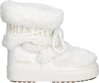 Moon Boot LTrack Boot - - Shoes - Donna - Bianco - 39 EU