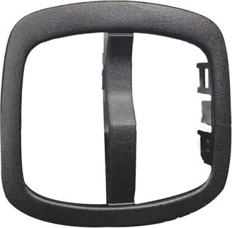 OEM Marco De Botones Para El T&uacute;nel Central Del Coche, Compatible Con Smart Fortwo 451 2007-2014, Sistema Plug And Play
