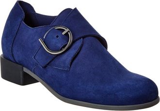 Arche Twibee Leather Bootie