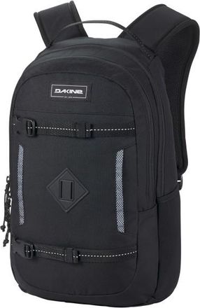 Dakine Mission Backpack 18 Daypack - Unisex | schwarz