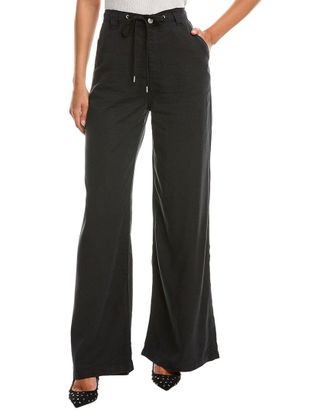 Hudson Hudson Jeans Tie-Front Pant