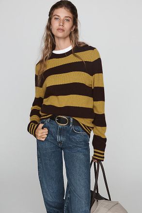 Barbour Woodhouse Wool Cashmere Sweater