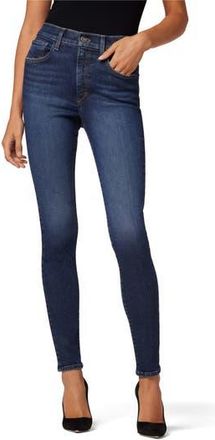 Joe's SnapBack Charlie High Waist Ankle Skinny Jeans in Oceana at Nordstrom Rack, Size X-Small
