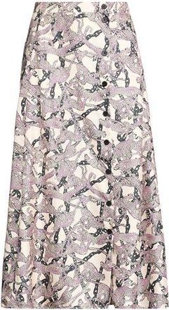 Zadig&Voltaire BOTTOMWEAR - Gonne midi su YOOX.COM