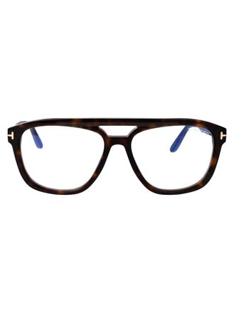 Tom Ford Aviator Optical Ft6024 B 052