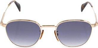 Eyewear by David Beckham Hombre, Accesorios, Amarillo, Talla: ONE Size