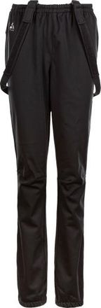 ENDURANCE Zora XCS Softshell Pants Softshellhose f&uuml;r Damen | schwarz