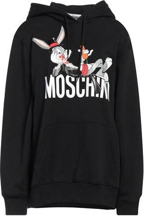 Moschino TOPWEAR - Sweatshirts sur YOOX.COM