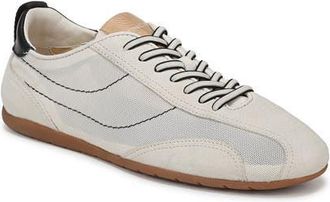 Vince Catalina II Sneaker in Whitestone/milk at Nordstrom, Size 5.5