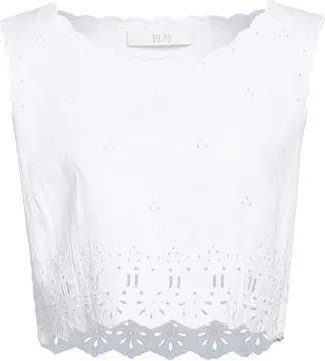 19.70 Nineteen Seventy TOPWEAR - Top su YOOX.COM