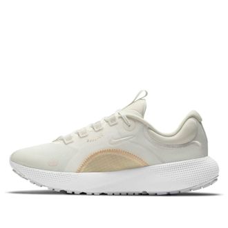 Nike (WMNS) Nike React Escape Run White CV3817-101