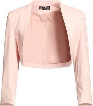 Camilla Milano JACKEN & M&Auml;NTEL - Jacken und Anoraks auf YOOX.COM