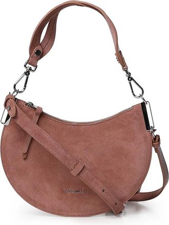 Coccinelle Donna, Borse, Rosa, Taglia unica, new