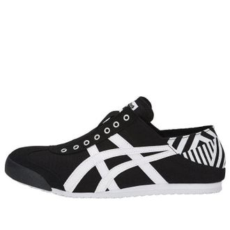 Onitsuka Tiger Mexico 66 Black White D342N-9001
