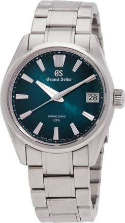 Grand Seiko Evolution 9 Hand Wind Watch SLGB011G