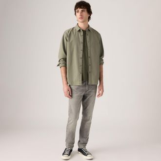 Levi's 515 Slim Taper Jeans - Mens - 28X30 - Grey