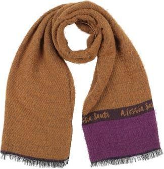 Alessia Santi Scarves