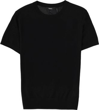 Theory Knitted Tops